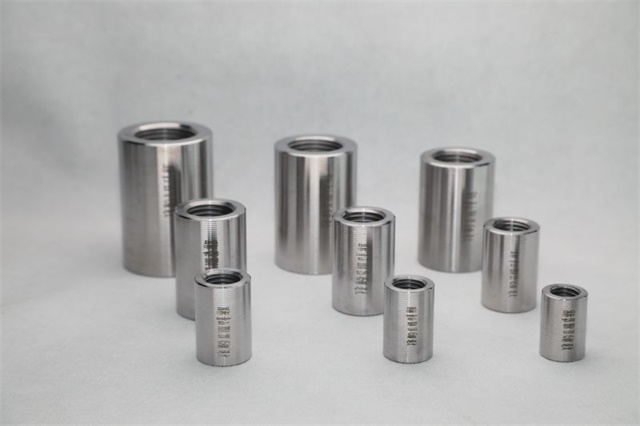 江苏直螺纹<font style='color:red'>钢筋套筒</font>连接