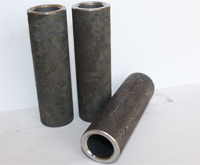 江苏冷挤压钢筋套筒螺纹连接标准