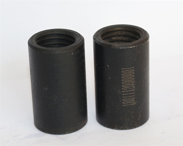 江苏钢筋连接套筒