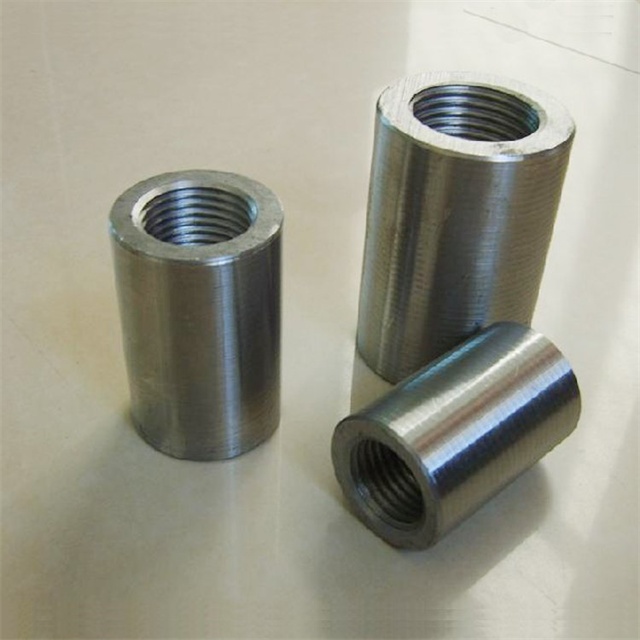 江苏冷挤压钢筋套筒原材料厂家